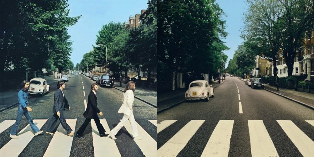 Abbey Road-1